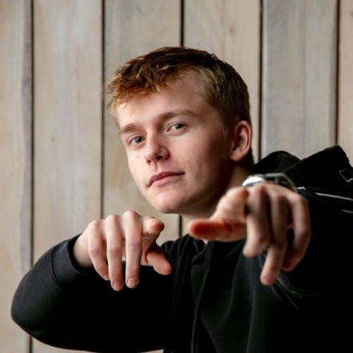 Picture of Joshua Luptowitsch