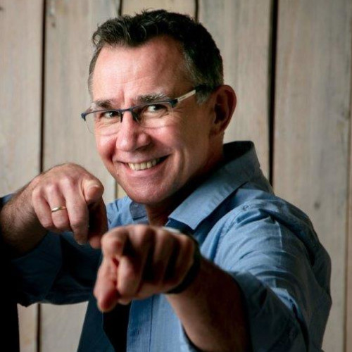 Picture of Mirko Luptowitsch